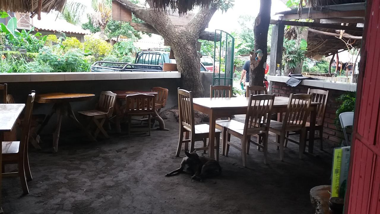 Mi Ranchito Bed & Breakfast Santa Cruz ภายนอก รูปภาพ