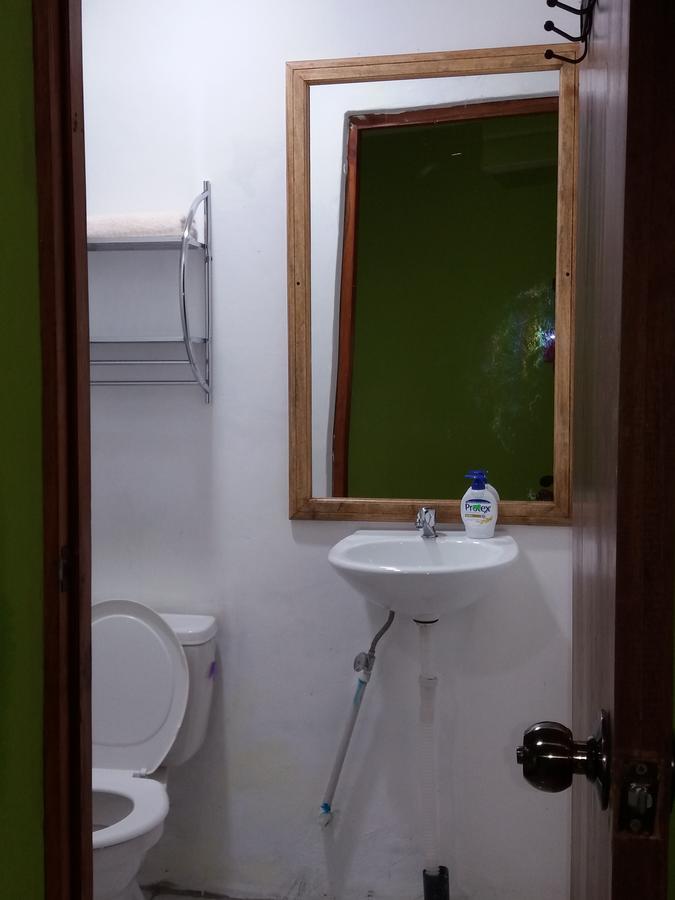 Mi Ranchito Bed & Breakfast Santa Cruz ภายนอก รูปภาพ
