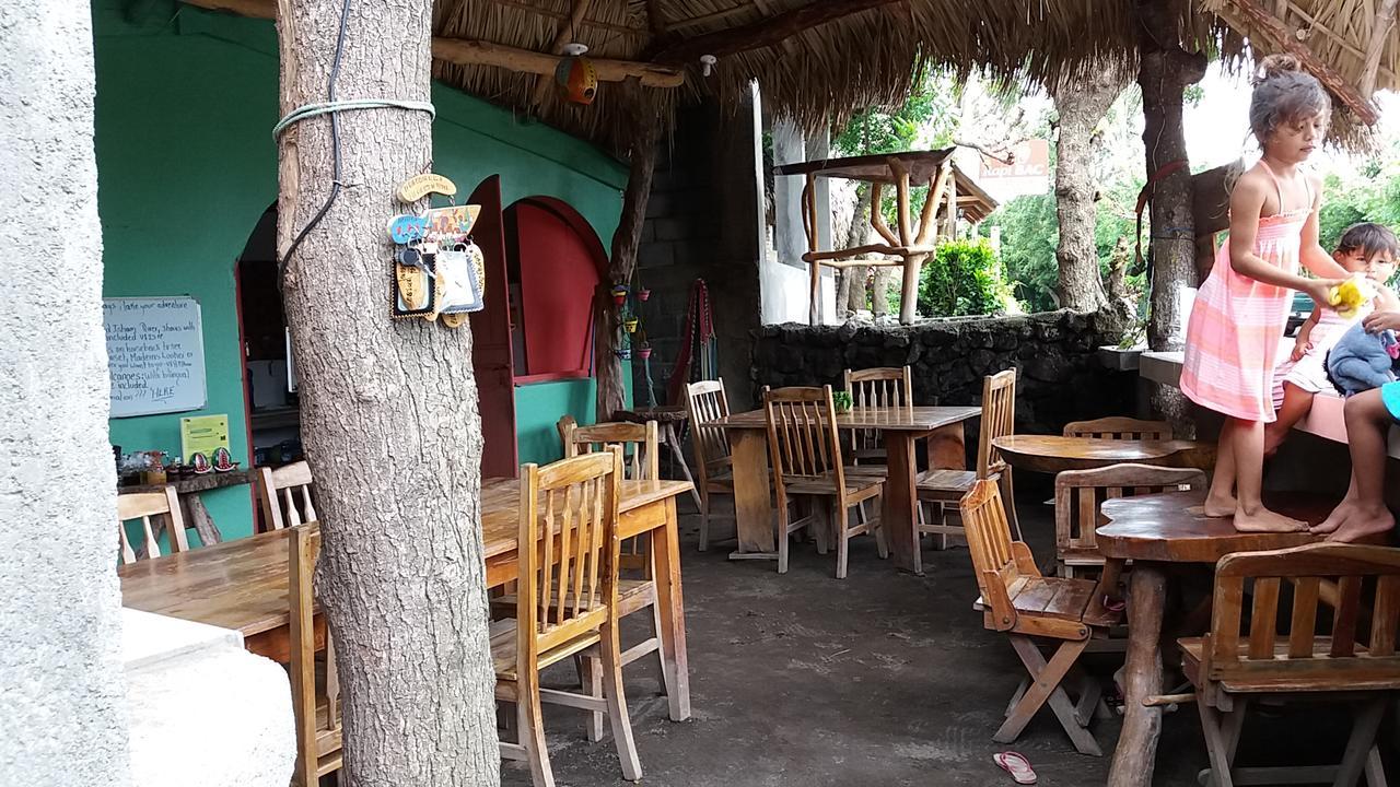 Mi Ranchito Bed & Breakfast Santa Cruz ภายนอก รูปภาพ