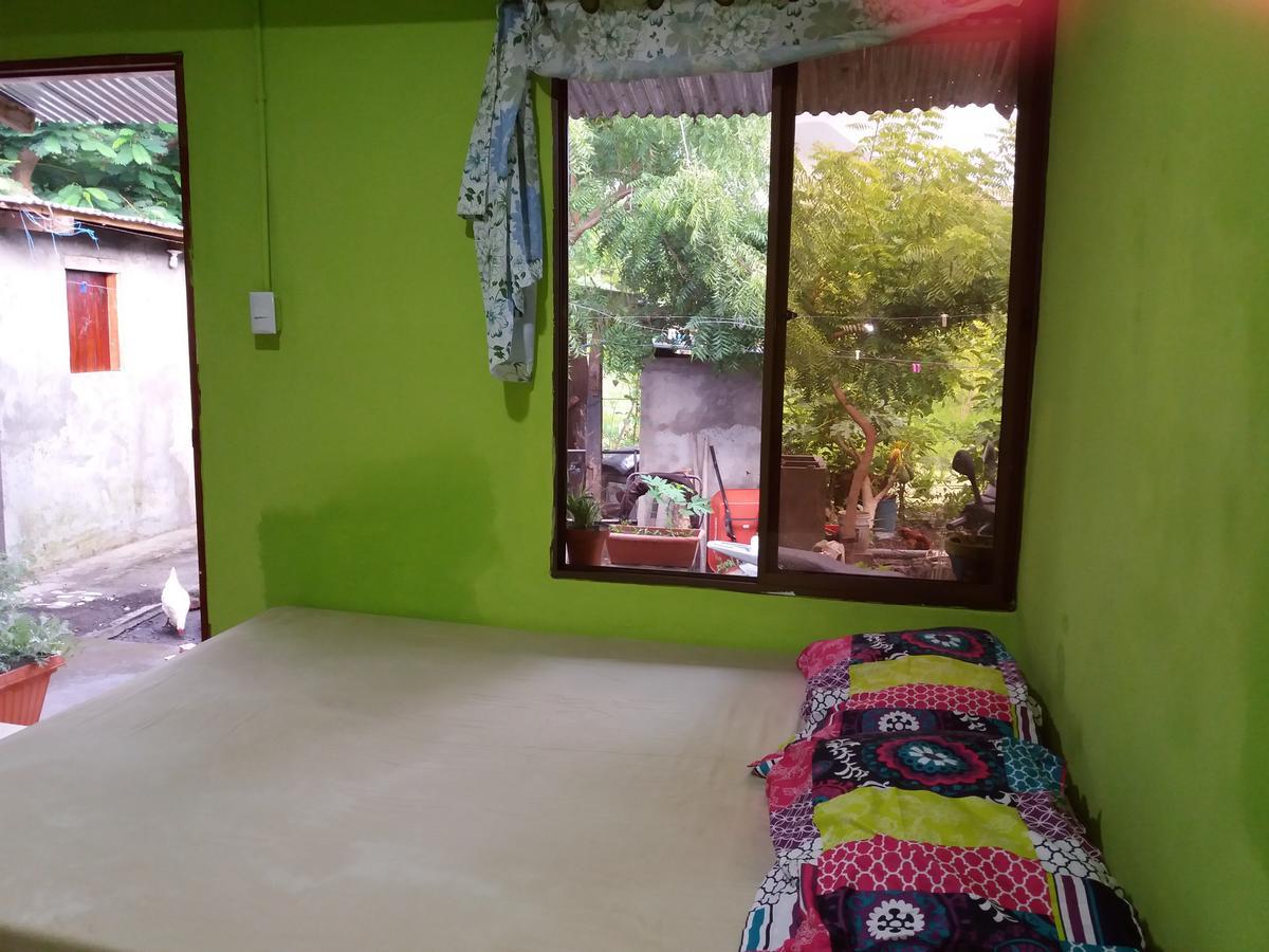 Mi Ranchito Bed & Breakfast Santa Cruz ภายนอก รูปภาพ