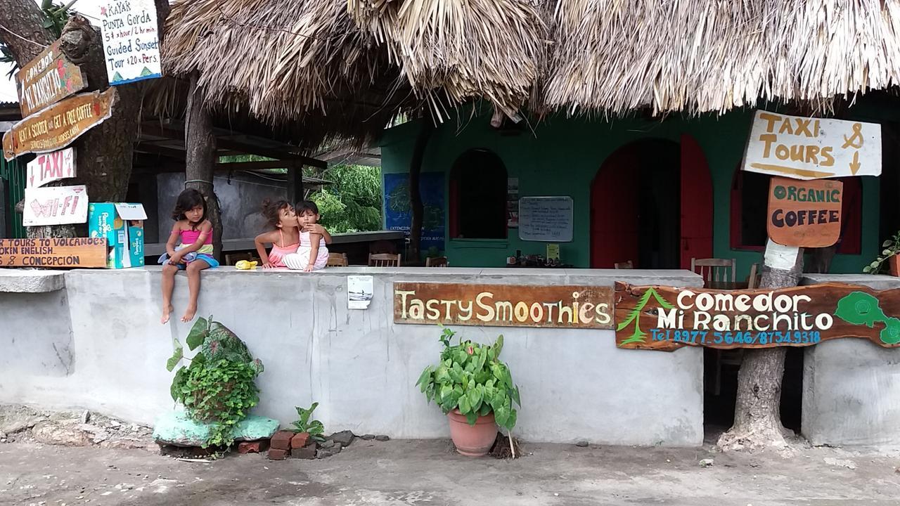 Mi Ranchito Bed & Breakfast Santa Cruz ภายนอก รูปภาพ