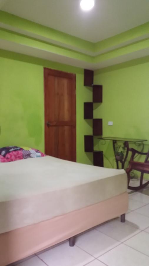 Mi Ranchito Bed & Breakfast Santa Cruz ภายนอก รูปภาพ