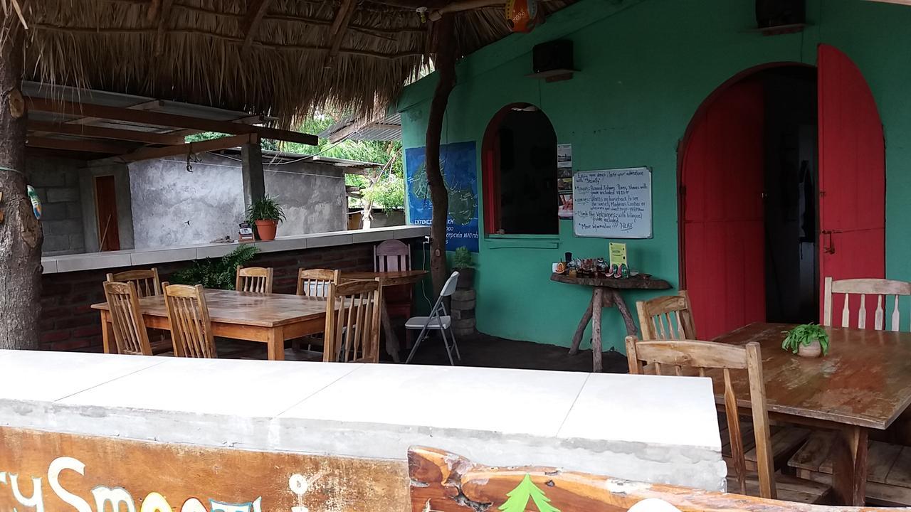 Mi Ranchito Bed & Breakfast Santa Cruz ภายนอก รูปภาพ