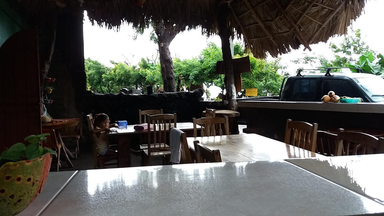 Mi Ranchito Bed & Breakfast Santa Cruz ภายนอก รูปภาพ