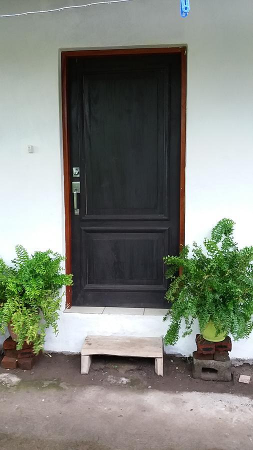 Mi Ranchito Bed & Breakfast Santa Cruz ภายนอก รูปภาพ