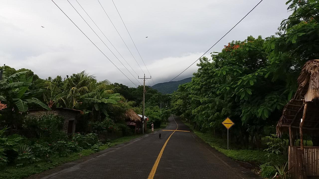 Mi Ranchito Bed & Breakfast Santa Cruz ภายนอก รูปภาพ