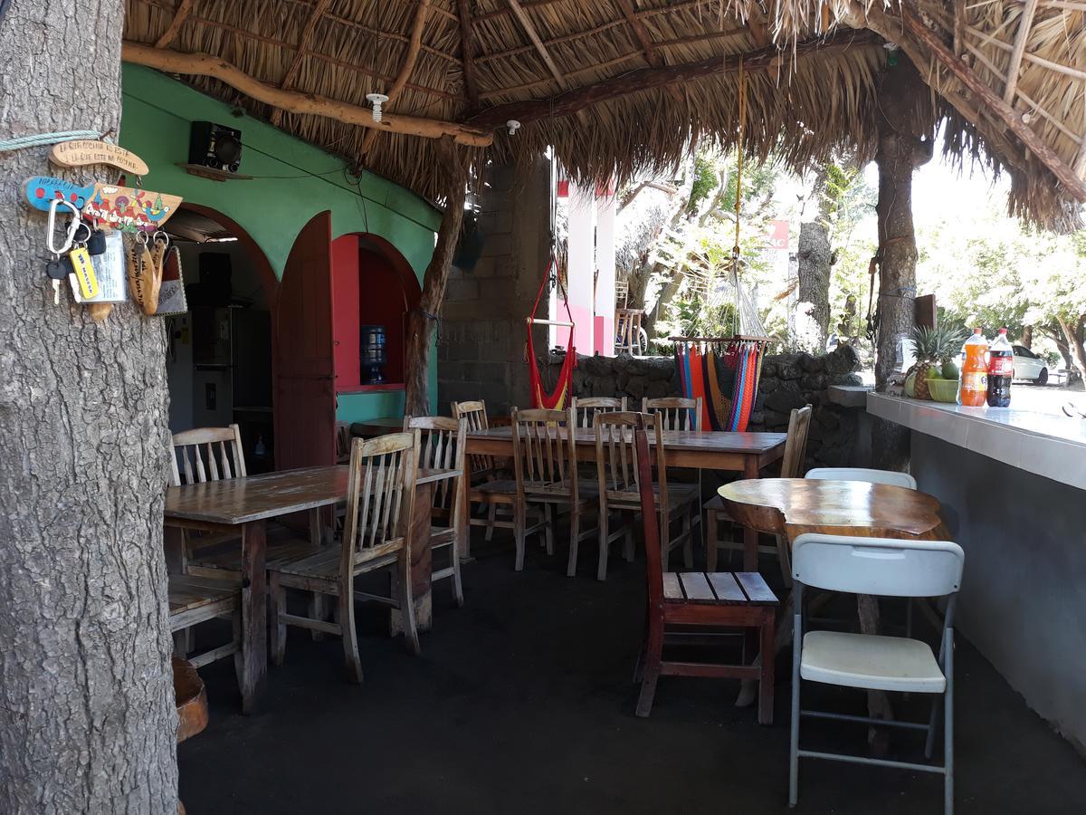 Mi Ranchito Bed & Breakfast Santa Cruz ภายนอก รูปภาพ